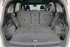 BMW Série 2 Gran Tourer 220d Steptronic 190cv Pack M -7 Places - Attelage