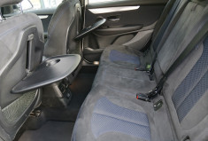 BMW Série 2 Gran Tourer 220d Steptronic 190cv Pack M -7 Places - Attelage