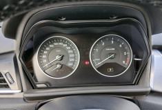 BMW Série 2 Gran Tourer 220d Steptronic 190cv Pack M -7 Places - Attelage