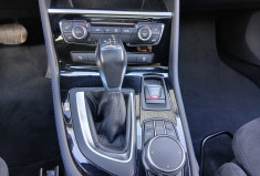 BMW Série 2 Gran Tourer 220d Steptronic 190cv Pack M -7 Places - Attelage