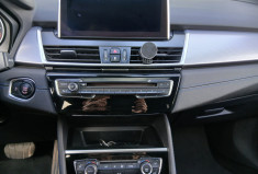 BMW Série 2 Gran Tourer 220d Steptronic 190cv Pack M -7 Places - Attelage