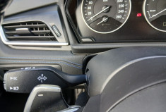 BMW Série 2 Gran Tourer 220d Steptronic 190cv Pack M -7 Places - Attelage