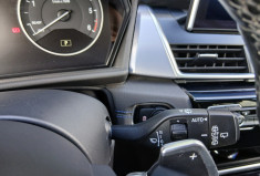 BMW Série 2 Gran Tourer 220d Steptronic 190cv Pack M -7 Places - Attelage