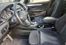 BMW Série 2 Gran Tourer 220d Steptronic 190cv Pack M -7 Places - Attelage