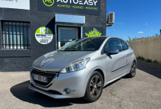 Peugeot 208 1.2 VTi Allure / Distribution ok / Révisée / Garantie