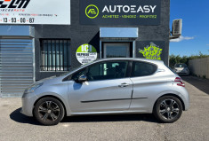 Peugeot 208 1.2 VTi Allure / Distribution ok / Révisée / Garantie