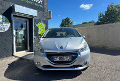 Peugeot 208 1.2 VTi Allure / Distribution ok / Révisée / Garantie