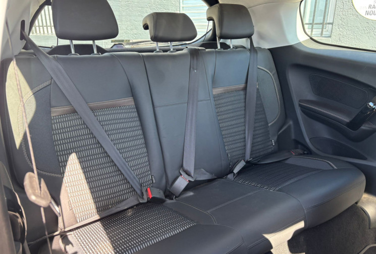 Peugeot 208 1.2 VTi Allure / Distribution ok / Révisée / Garantie