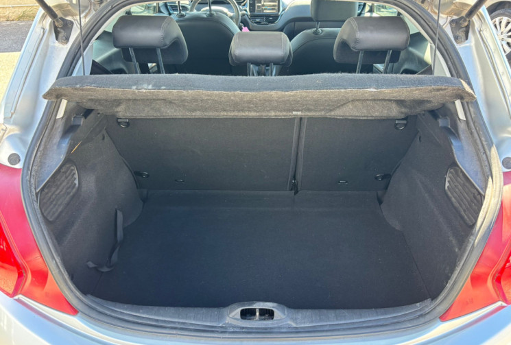 Peugeot 208 1.2 VTi Allure / Distribution ok / Révisée / Garantie