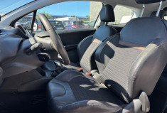 Peugeot 208 1.2 VTi Allure / Distribution ok / Révisée / Garantie