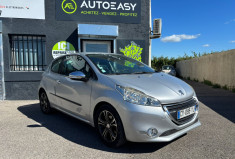 Peugeot 208 1.2 VTi Allure / Distribution ok / Révisée / Garantie