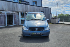 Mercedes VIANO  3.0 i V6 204 MARCO POLO / BOITE AUTOMATIQUE/CAMERA DE RECUL/GARANTIE 12 MOIS