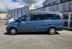 Mercedes VIANO  3.0 i V6 204 MARCO POLO / BOITE AUTOMATIQUE/CAMERA DE RECUL/GARANTIE 12 MOIS