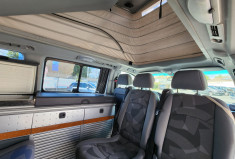 Mercedes VIANO  3.0 i V6 204 MARCO POLO / BOITE AUTOMATIQUE/CAMERA DE RECUL/GARANTIE 12 MOIS