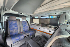 Mercedes VIANO  3.0 i V6 204 MARCO POLO / BOITE AUTOMATIQUE/CAMERA DE RECUL/GARANTIE 12 MOIS