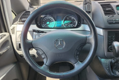 Mercedes VIANO  3.0 i V6 204 MARCO POLO / BOITE AUTOMATIQUE/CAMERA DE RECUL/GARANTIE 12 MOIS