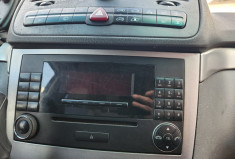 Mercedes VIANO  3.0 i V6 204 MARCO POLO / BOITE AUTOMATIQUE/CAMERA DE RECUL/GARANTIE 12 MOIS