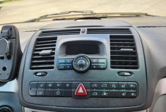 Mercedes VIANO  3.0 i V6 204 MARCO POLO / BOITE AUTOMATIQUE/CAMERA DE RECUL/GARANTIE 12 MOIS