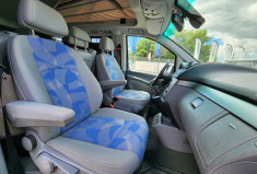 Mercedes VIANO  3.0 i V6 204 MARCO POLO / BOITE AUTOMATIQUE/CAMERA DE RECUL/GARANTIE 12 MOIS