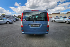 Mercedes VIANO  3.0 i V6 204 MARCO POLO / BOITE AUTOMATIQUE/CAMERA DE RECUL/GARANTIE 12 MOIS