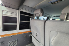 Mercedes VIANO  3.0 i V6 204 MARCO POLO / BOITE AUTOMATIQUE/CAMERA DE RECUL/GARANTIE 12 MOIS