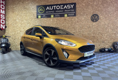 Ford Fiesta VII GARANTIE 1 AN Active Pack 1.0 SCTi 100 cv