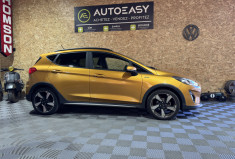 Ford Fiesta VII GARANTIE 1 AN Active Pack 1.0 SCTi 100 cv