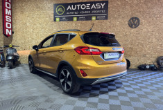 Ford Fiesta VII GARANTIE 1 AN Active Pack 1.0 SCTi 100 cv