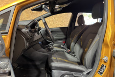 Ford Fiesta VII GARANTIE 1 AN Active Pack 1.0 SCTi 100 cv