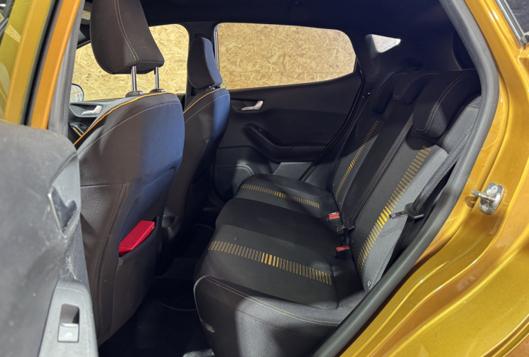 Ford Fiesta VII GARANTIE 1 AN Active Pack 1.0 SCTi 100 cv