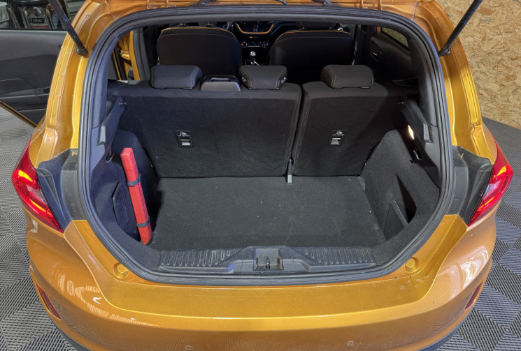 Ford Fiesta VII GARANTIE 1 AN Active Pack 1.0 SCTi 100 cv