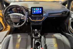 Ford Fiesta VII GARANTIE 1 AN Active Pack 1.0 SCTi 100 cv
