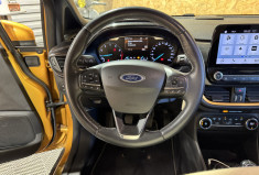 Ford Fiesta VII GARANTIE 1 AN Active Pack 1.0 SCTi 100 cv