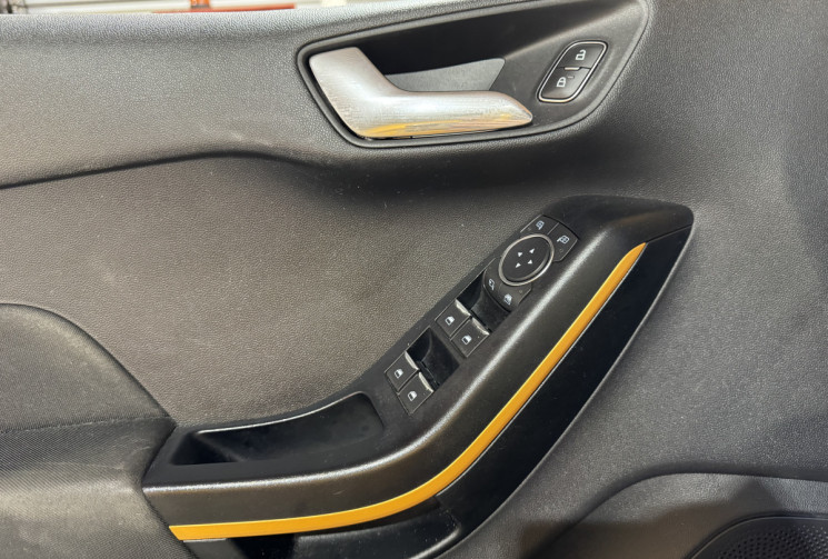 Ford Fiesta VII GARANTIE 1 AN Active Pack 1.0 SCTi 100 cv