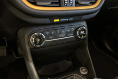Ford Fiesta VII GARANTIE 1 AN Active Pack 1.0 SCTi 100 cv