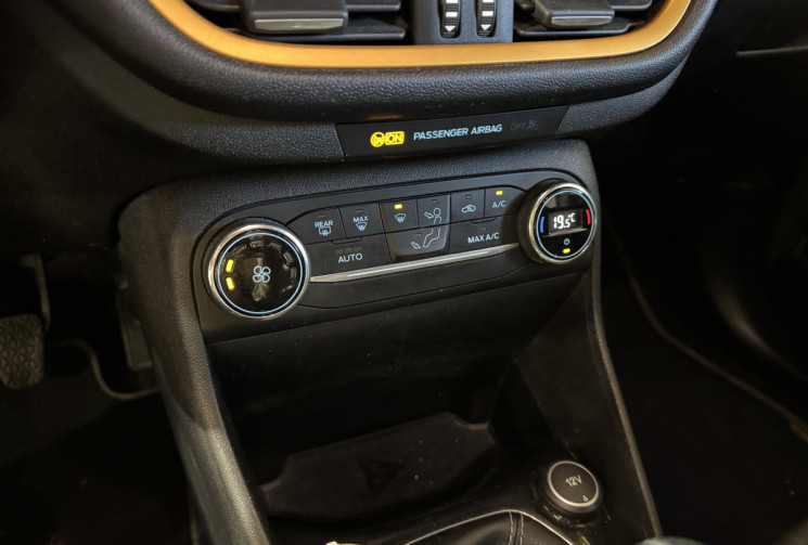 Ford Fiesta VII GARANTIE 1 AN Active Pack 1.0 SCTi 100 cv
