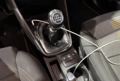 Ford Fiesta VII GARANTIE 1 AN Active Pack 1.0 SCTi 100 cv
