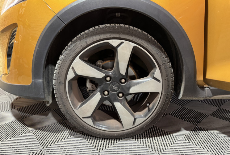 Ford Fiesta VII GARANTIE 1 AN Active Pack 1.0 SCTi 100 cv
