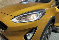 Ford Fiesta VII GARANTIE 1 AN Active Pack 1.0 SCTi 100 cv