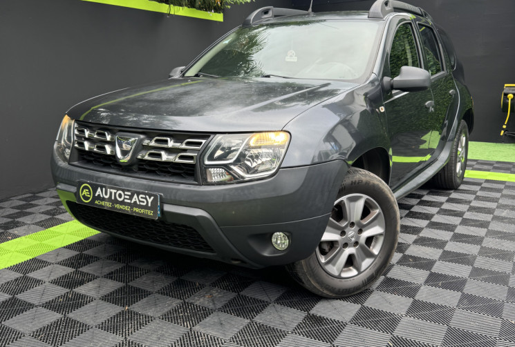 Dacia Duster 1.2 Tce 4x2 125cv