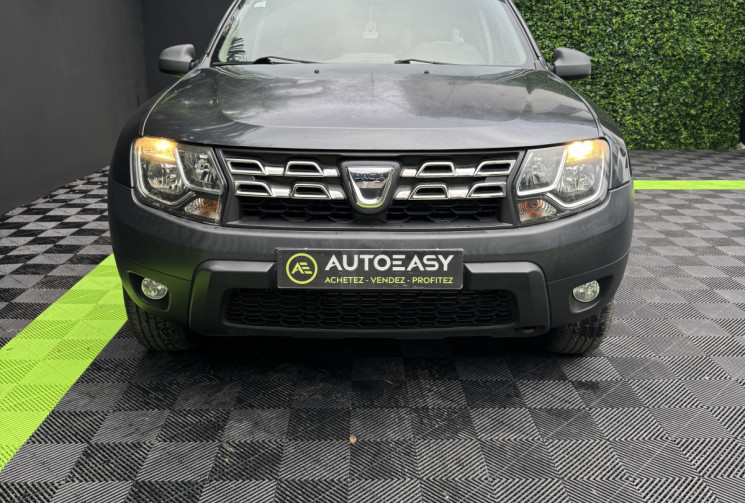 Dacia Duster 1.2 Tce 4x2 125cv