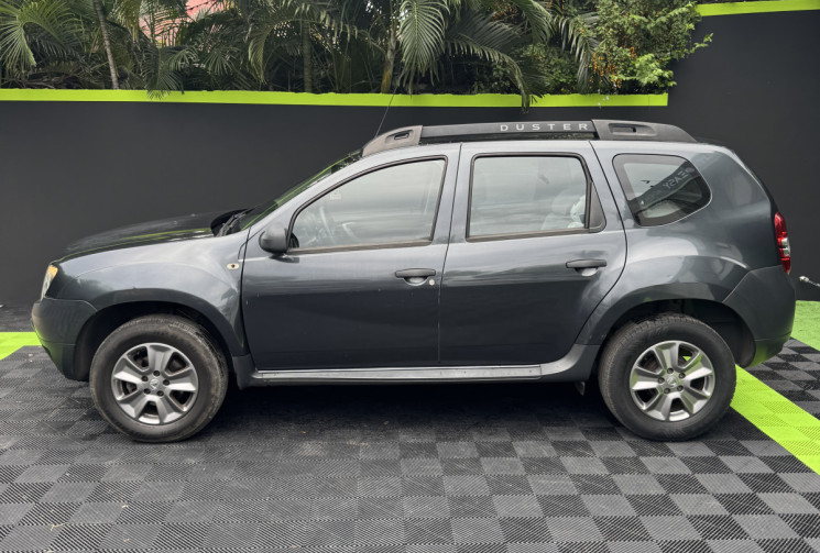 Dacia Duster 1.2 Tce 4x2 125cv