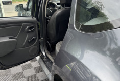 Dacia Duster 1.2 Tce 4x2 125cv