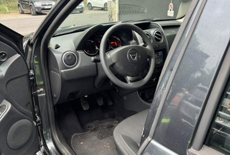 Dacia Duster 1.2 Tce 4x2 125cv