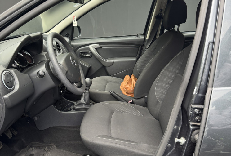 Dacia Duster 1.2 Tce 4x2 125cv