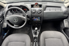 Dacia Duster 1.2 Tce 4x2 125cv