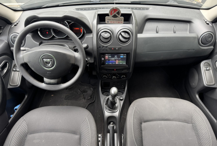 Dacia Duster 1.2 Tce 4x2 125cv