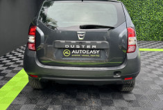 Dacia Duster 1.2 Tce 4x2 125cv