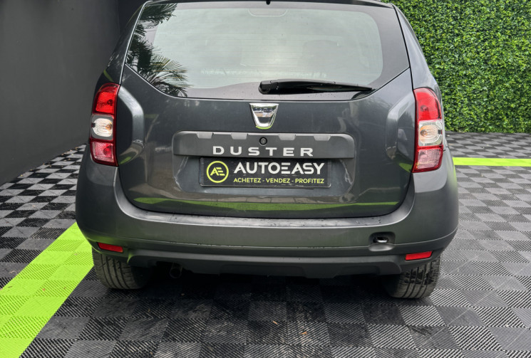 Dacia Duster 1.2 Tce 4x2 125cv