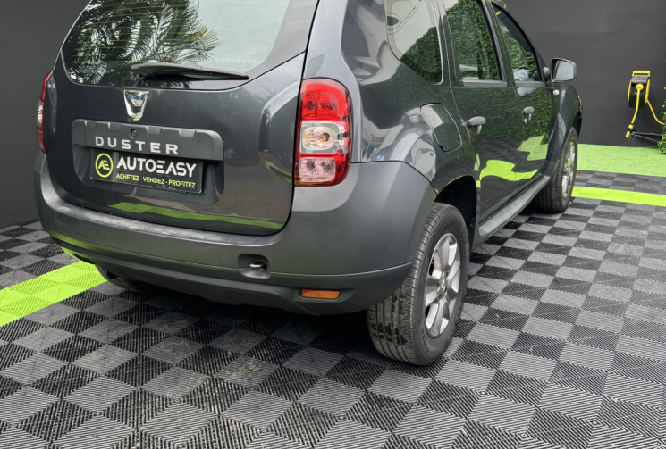 Dacia Duster 1.2 Tce 4x2 125cv